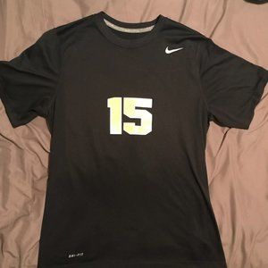 Nike Dri-Fit Softball T-Shirt